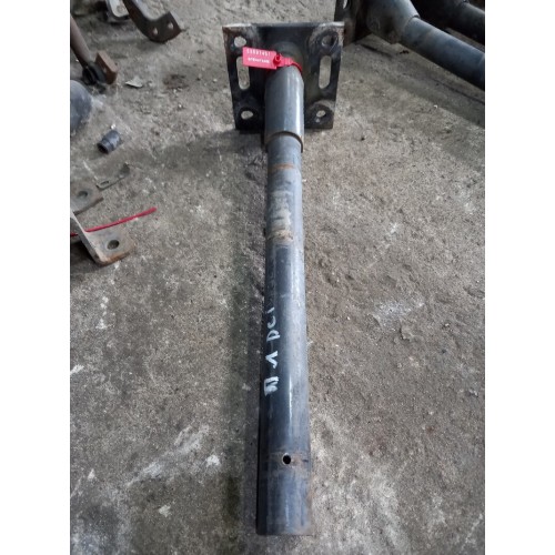 Кронштейн полукрыла (труба) Renault Premium DCI задний передний (451), 