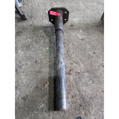 Кронштейн полукрыла (труба) Renault Magnum задний передний (453), 