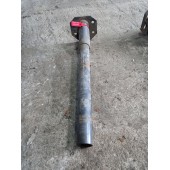 Кронштейн полукрыла (труба) Renault Magnum задний передний (454)