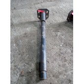 Кронштейн полукрыла (труба) Renault Magnum задний передний (455)