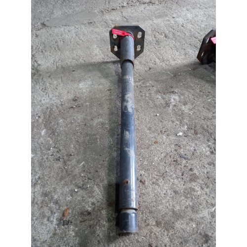 Кронштейн полукрыла (труба) Renault Magnum задний передний (455), 