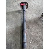 Кронштейн полукрыла (труба) Renault Magnum задний передний (456)