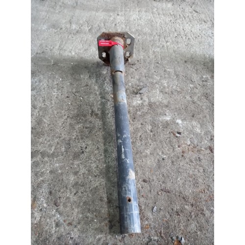 Кронштейн полукрыла (труба) Renault Magnum задний передний (457), 