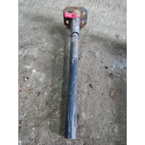 Кронштейн полукрыла (труба) Renault Magnum задний передний (458), 