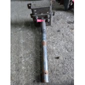 Кронштейн полукрыла (труба) Renault Premium задний передний (463)