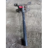 Кронштейн полукрыла (труба) Renault Magnum задний передний (467)