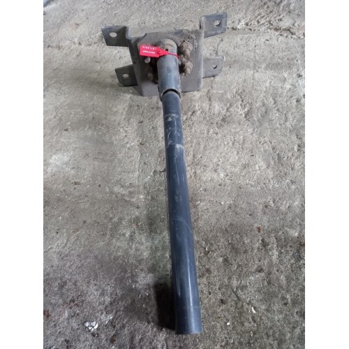 Кронштейн полукрыла (труба) Renault Magnum задний передний (467), 