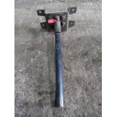 Кронштейн полукрыла (труба) Renault Magnum задний передний (466)