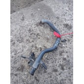 Патрубок водяной Renault DXI 11 (424)