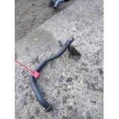 Патрубок водяной Renault DXI 11 (425)