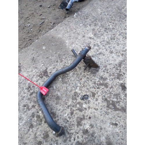 Патрубок водяной Renault DXI 11 (425), 