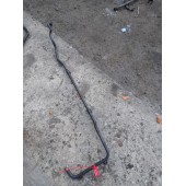 Патрубок водяной Renault DXI 13 (426)