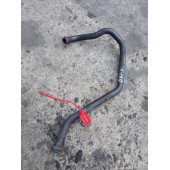 Патрубок водяной Renault DXI 11/13 (427)