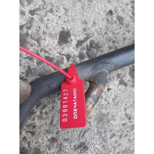 Патрубок водяной Renault DXI 11/13 (427), -1