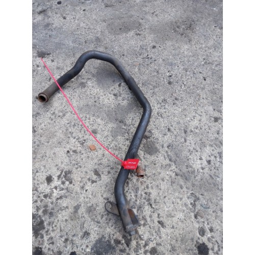 Патрубок водяной Renault DXI 11/13 (428), 