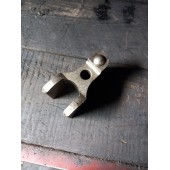 Прижим форсунки DAF 105 (254)*