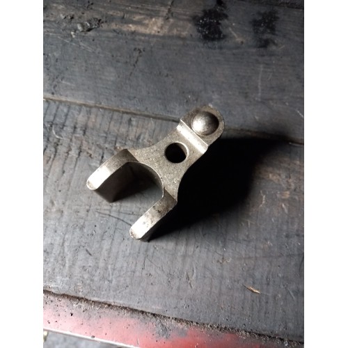 Прижим форсунки DAF 105 (254)*, 1791123