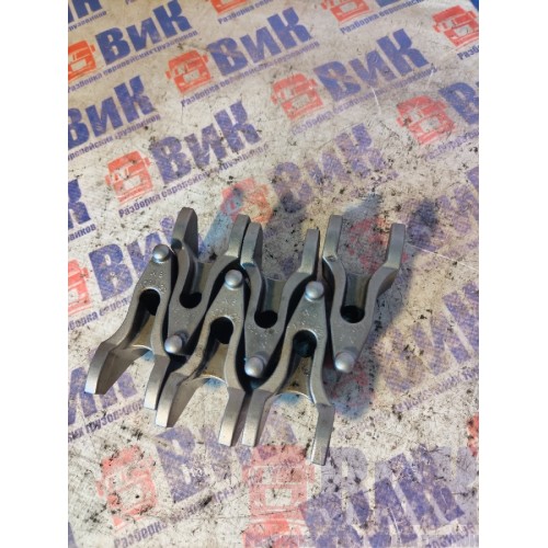 Прижим форсунки DAF 105 (254)*, 1791123-17