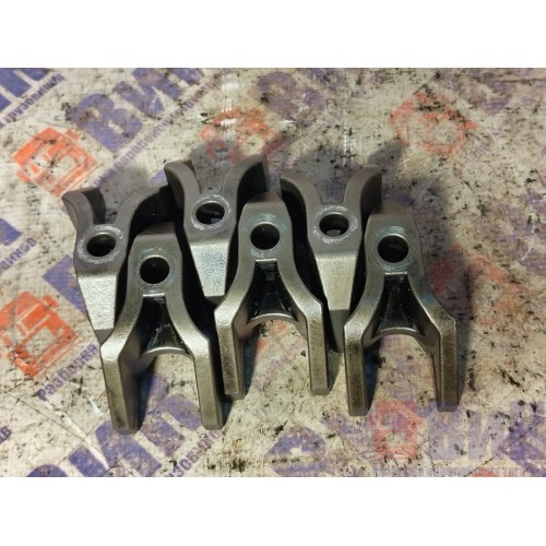 Прижим форсунки DAF 105 (254)*, 1791123-8