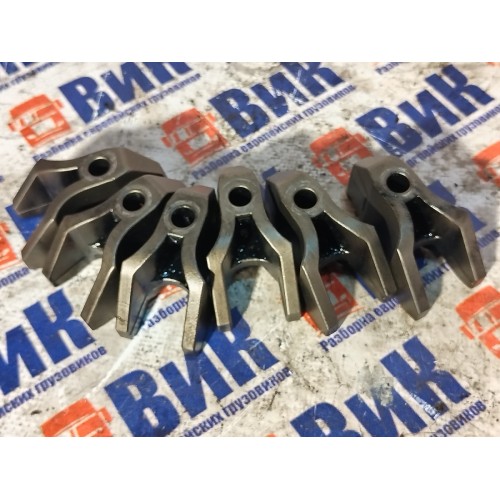 Прижим форсунки DAF 105 (254)*, 1791123-2