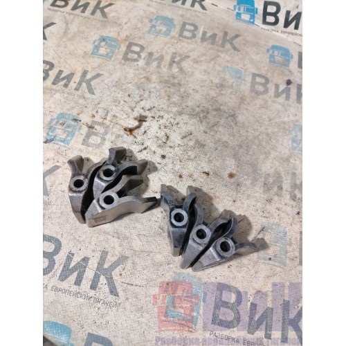 Прижим форсунки DAF 105 (254)*, 1791123-21