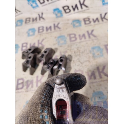 Прижим форсунки DAF 105 (254)*, 1791123-9