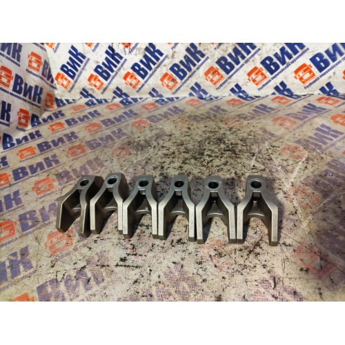 Прижим форсунки DAF 105 (254)*, 1791123-7