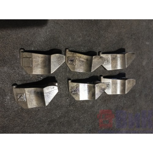 Прижим форсунки DAF 105 (254)*, 1791123-1