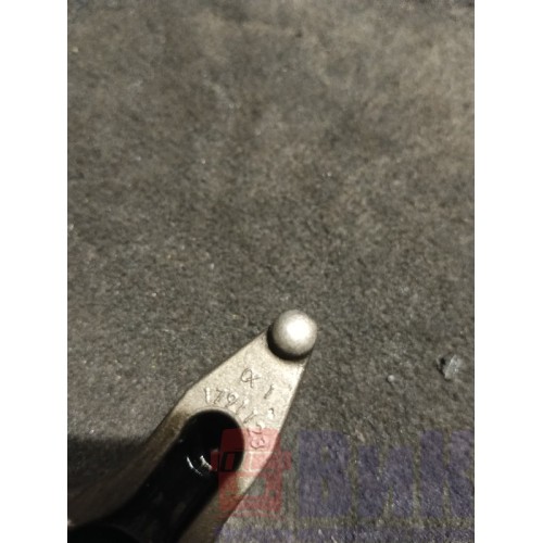 Прижим форсунки DAF 105 (254)*, 1791123-16