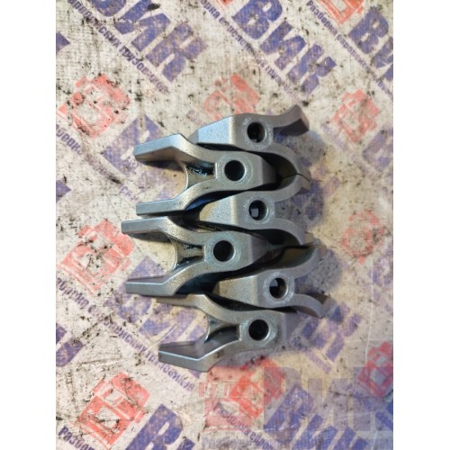 Прижим форсунки DAF 105 (254)*, 1791123-19