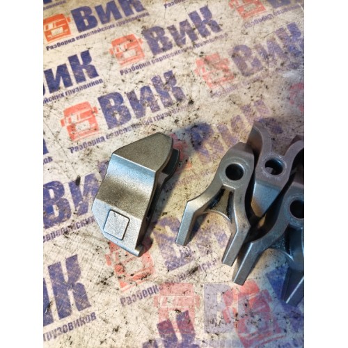 Прижим форсунки DAF 105 (254)*, 1791123-20