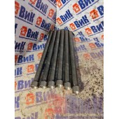 Штанга толстая (горный тормоз) DAF XF105 18vмм (252)*