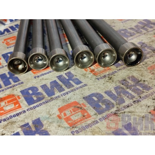 Штанга толстая (горный тормоз) DAF XF105 18vмм (252)*, -12