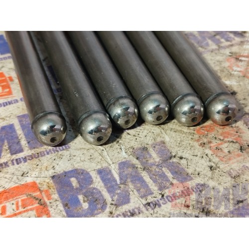 Штанга толстая (горный тормоз) DAF XF105 18vмм (252)*, -16