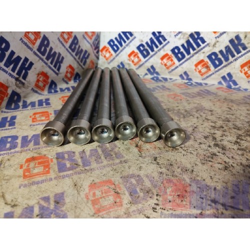 Штанга толстая (горный тормоз) DAF XF105 18vмм (252)*, -15