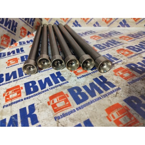 Штанга толстая (горный тормоз) DAF XF105 18vмм (252)*, -19