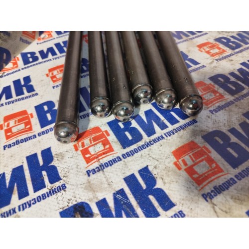 Штанга толстая (горный тормоз) DAF XF105 18vмм (252)*, -1