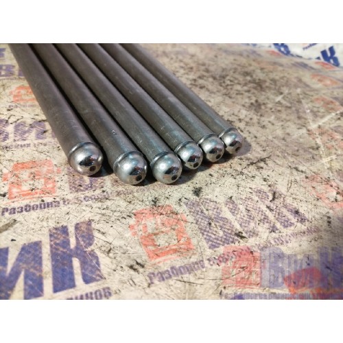 Штанга толстая (горный тормоз) DAF XF105 18vмм (252)*, -11