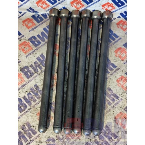 Штанга толстая (горный тормоз) DAF XF105 18vмм (252)*, -6