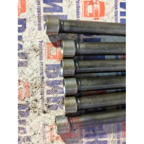 Штанга толстая (горный тормоз) DAF XF105 18vмм (252)*, -9