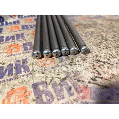 Штанга DAF 105 Средняя 14мм (253)*, -2