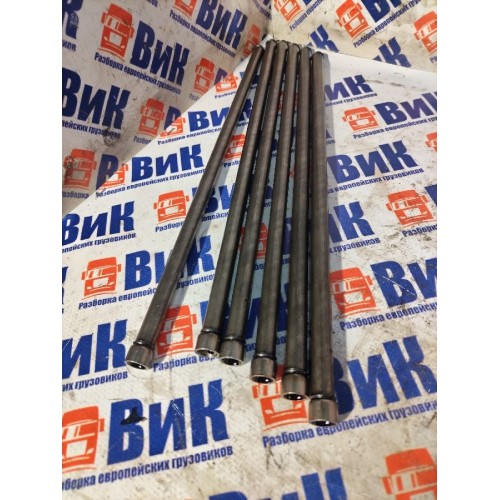Штанга толкателя впускного клапана  DAF 105 Тонкая 12мм/36см (255)*, -18