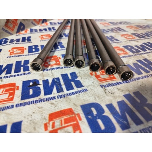 Штанга толкателя впускного клапана  DAF 105 Тонкая 12мм/36см (255)*, -13