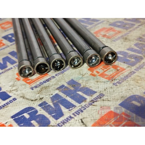 Штанга толкателя впускного клапана  DAF XF105 Тонкая 12 мм (255)*, -8