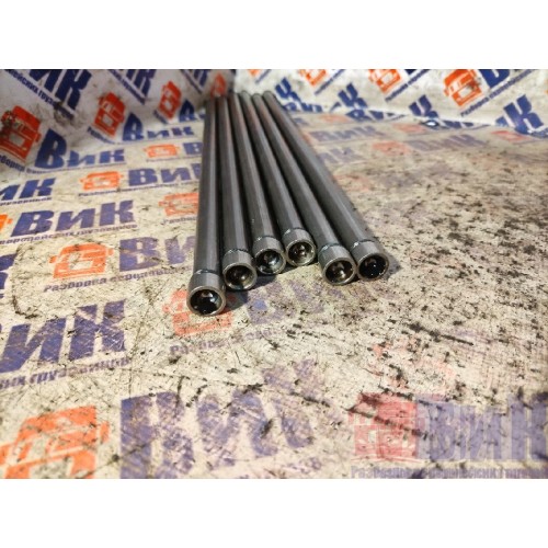 Штанга толкателя впускного клапана  DAF XF105 Тонкая 12 мм (255)*, -23