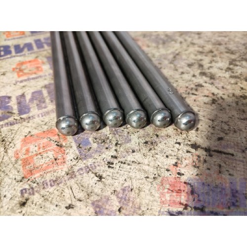 Штанга толкателя впускного клапана  DAF XF105 Тонкая 12 мм (255)*, -26