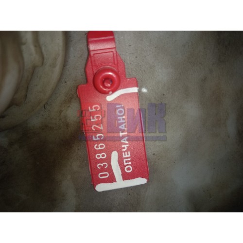 Штанга толкателя впускного клапана  DAF XF105 Тонкая 12 мм (255)*, -14