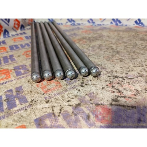 Штанга толкателя впускного клапана  DAF XF105 Тонкая 12 мм (255)*, -17