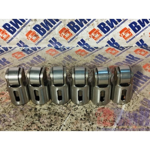 Толкатель клапана выпускного ДВС МХ DAF CF85 XF105 средний (257)*, 1840797-32