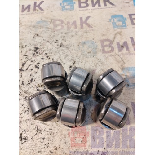 Толкатель клапана выпускного ДВС МХ DAF CF85 XF105 средний (257)*, 1840797-24